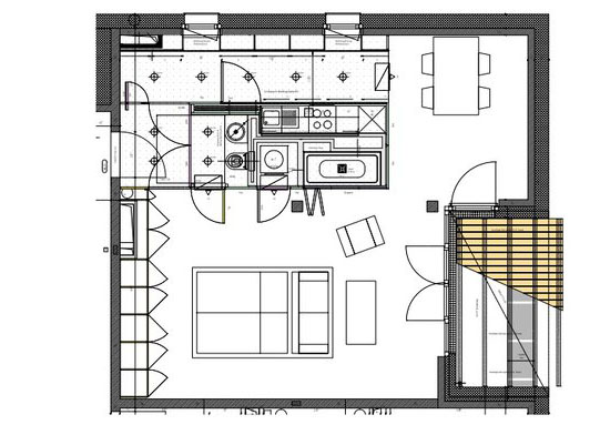 Intelligent Quotient Building