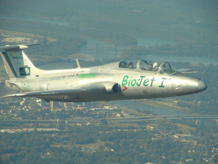 BioJet