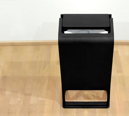 Biowaste Bin