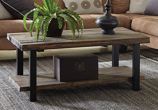 Birch Lane Adams Coffee Table