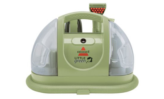 Bissell Little Green Multi-purpose Compact Deep Cleaner