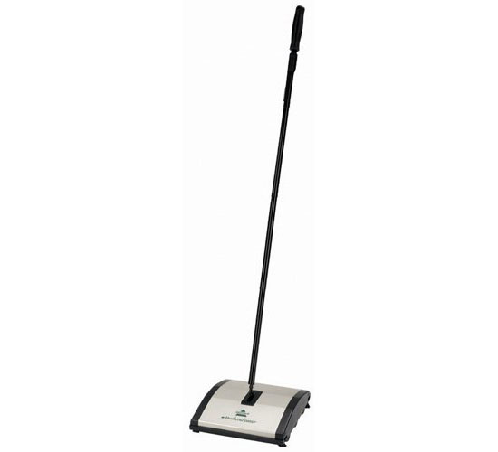 Bissell Natural Sweep Dual Brush Sweeper