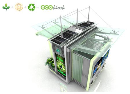 Ecokiosk