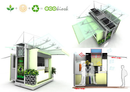 Ecokiosk