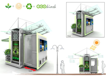 Ecokiosk