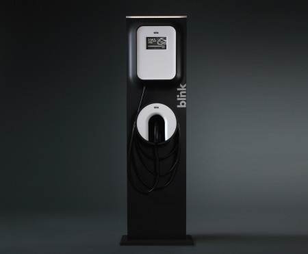 Blink EV Charger