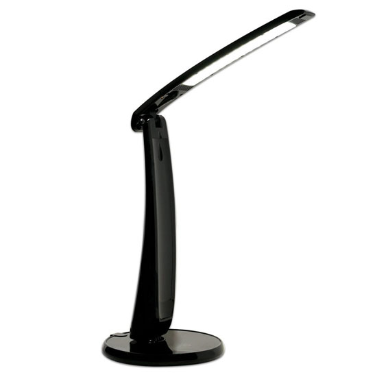 Bulbrite Swytch LED Desk Lamp