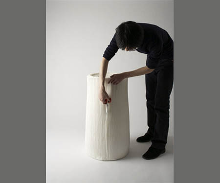 Cabbage Chair