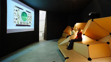 Cardboard Cinema