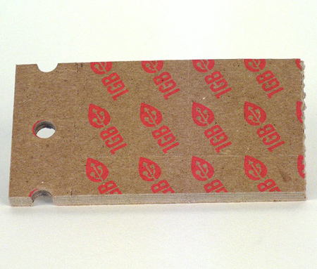 Cardboard USB Stick