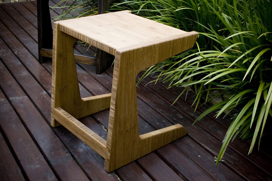 Cee Stool