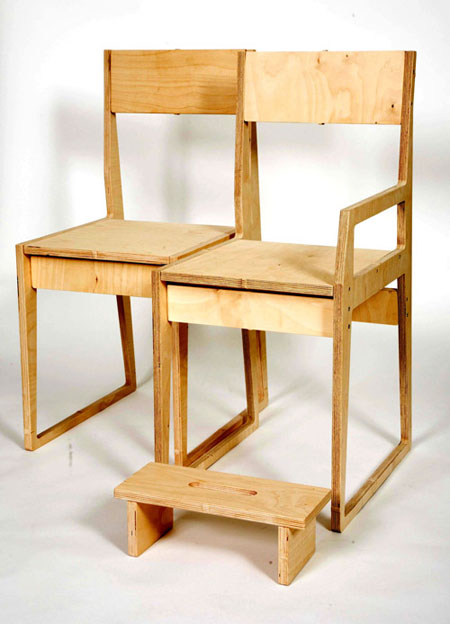 Chair Kit