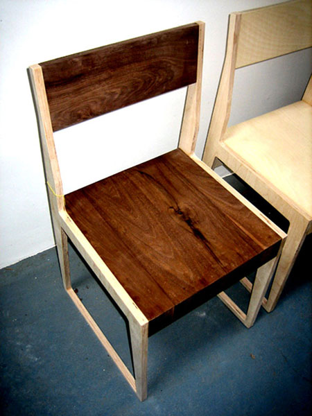 Chair Kit