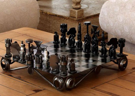 Chess Sets