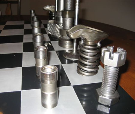 Chess Sets