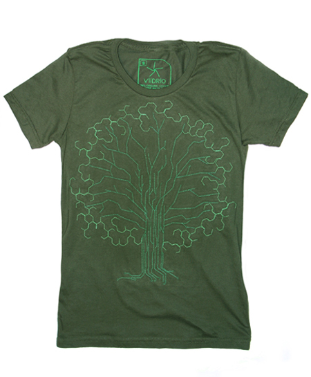 Eco T-Shirt