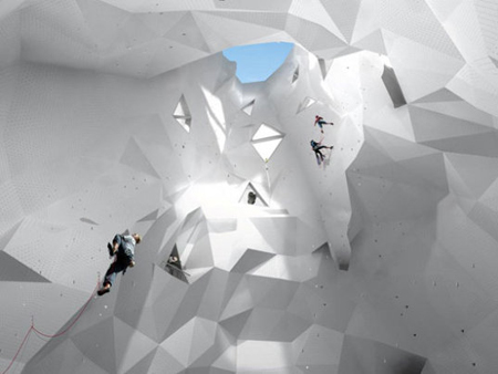 Climbing Gym