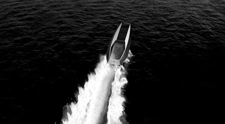 Code-X Yacht