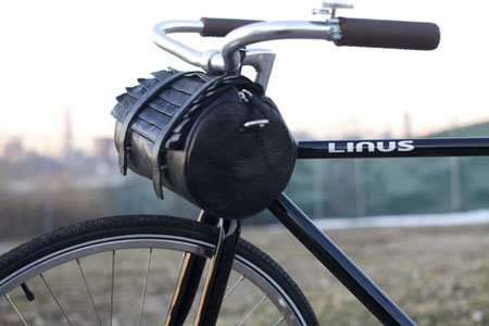 Collina Bike Bag