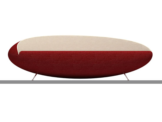 Cowry Sofa