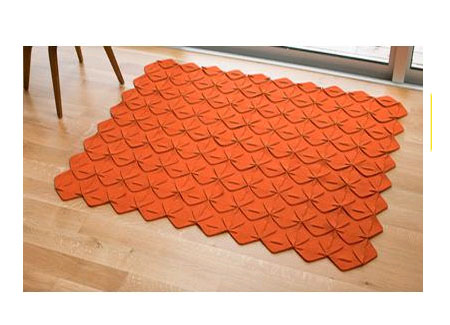 Crafted System Rugs