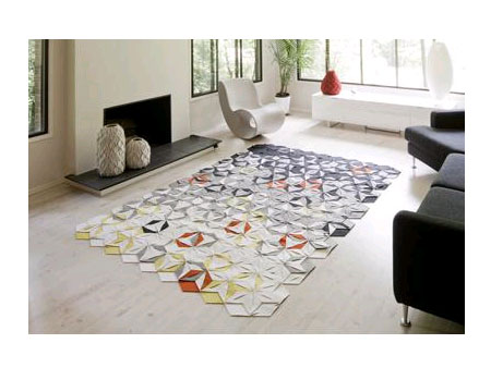 Crafted System Rugs