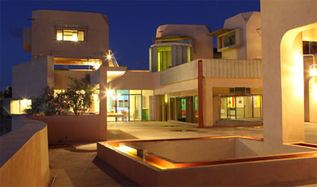 Dar Hi Eco-lodge