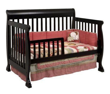 DaVinci Kalani Convertible Baby Crib