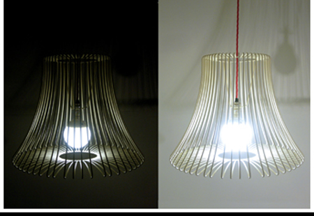 Deadgood Wire Lighting Collection