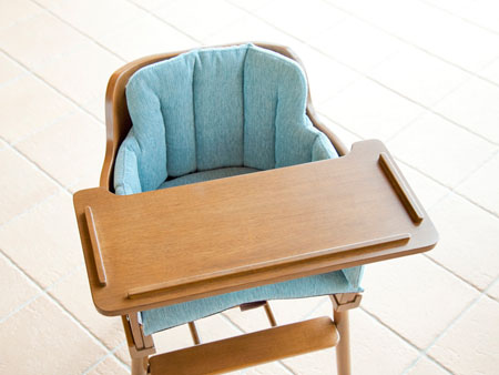 Designer Baby Chair