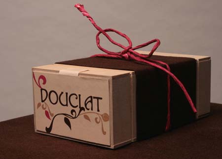 Douclat Packaging