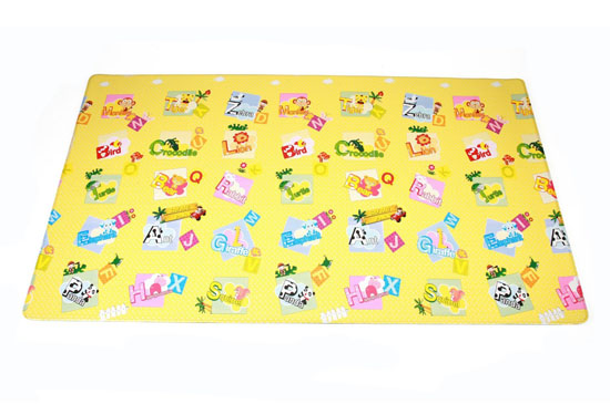 Dwinguler Eco-friendly Kids Play Mat