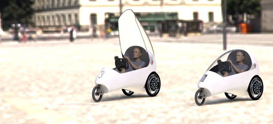 E-One Electric Mobility