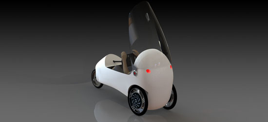 E-One Electric Mobility