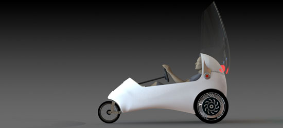 E-One Electric Mobility