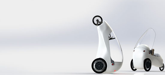 E-One Electric Mobility