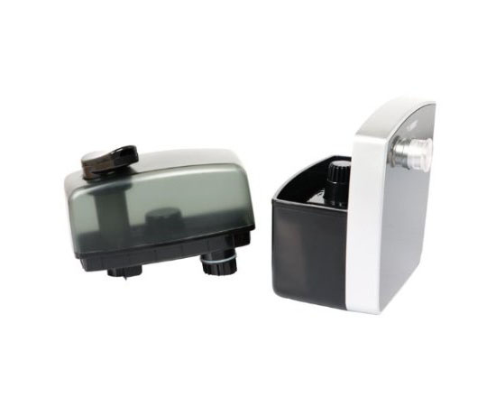 E-ware Ultrasonic Noiseless Eco-friendly Humidifier Cool Mist
