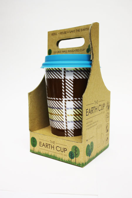 Earth Cup