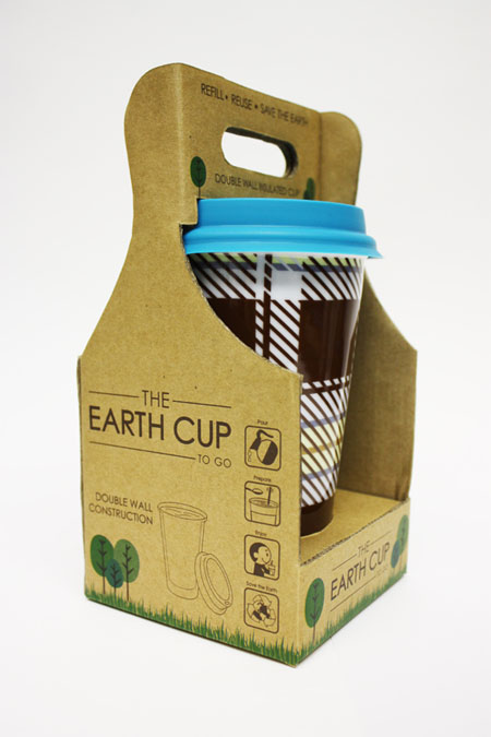 Earth Cup