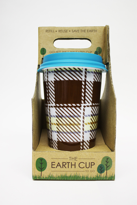 Earth Cup