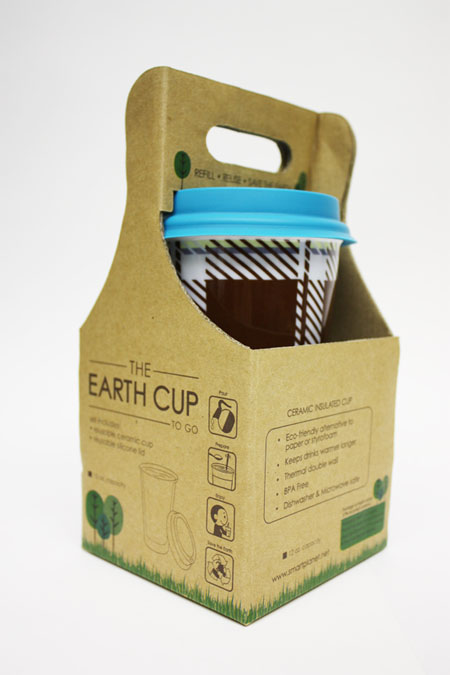Earth Cup