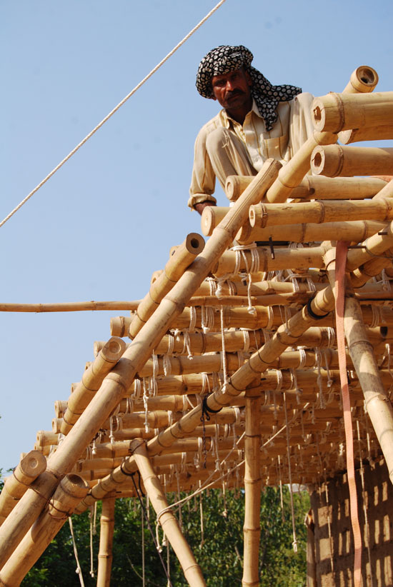 Earthen School By Ziegert Roswag Seiler Architekten