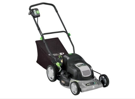 Earthwise Lawn Mower