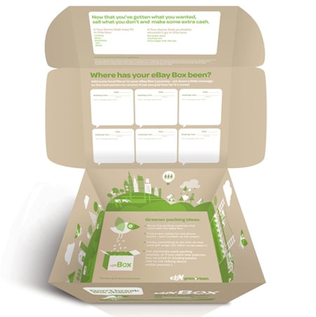 Ebay Eco-box
