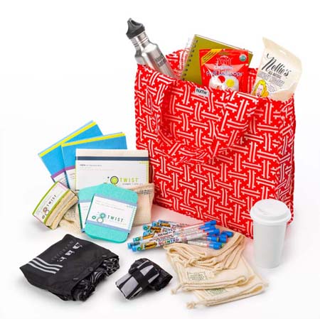 eco fabulous gift set