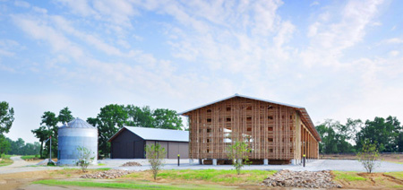 Eco-Farm Facility