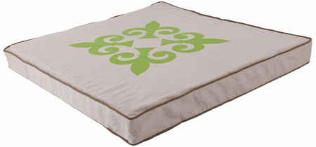 Eco Dog Bed