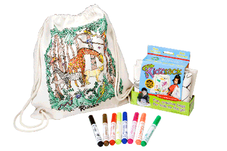 Eco Kids Bag