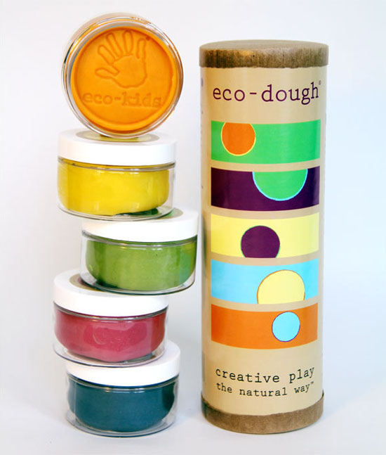 Eco-kids Art Products