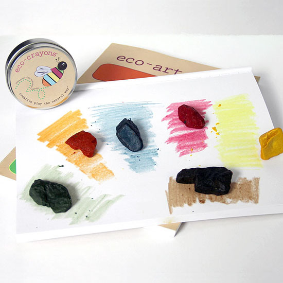 Eco-kids Art Products